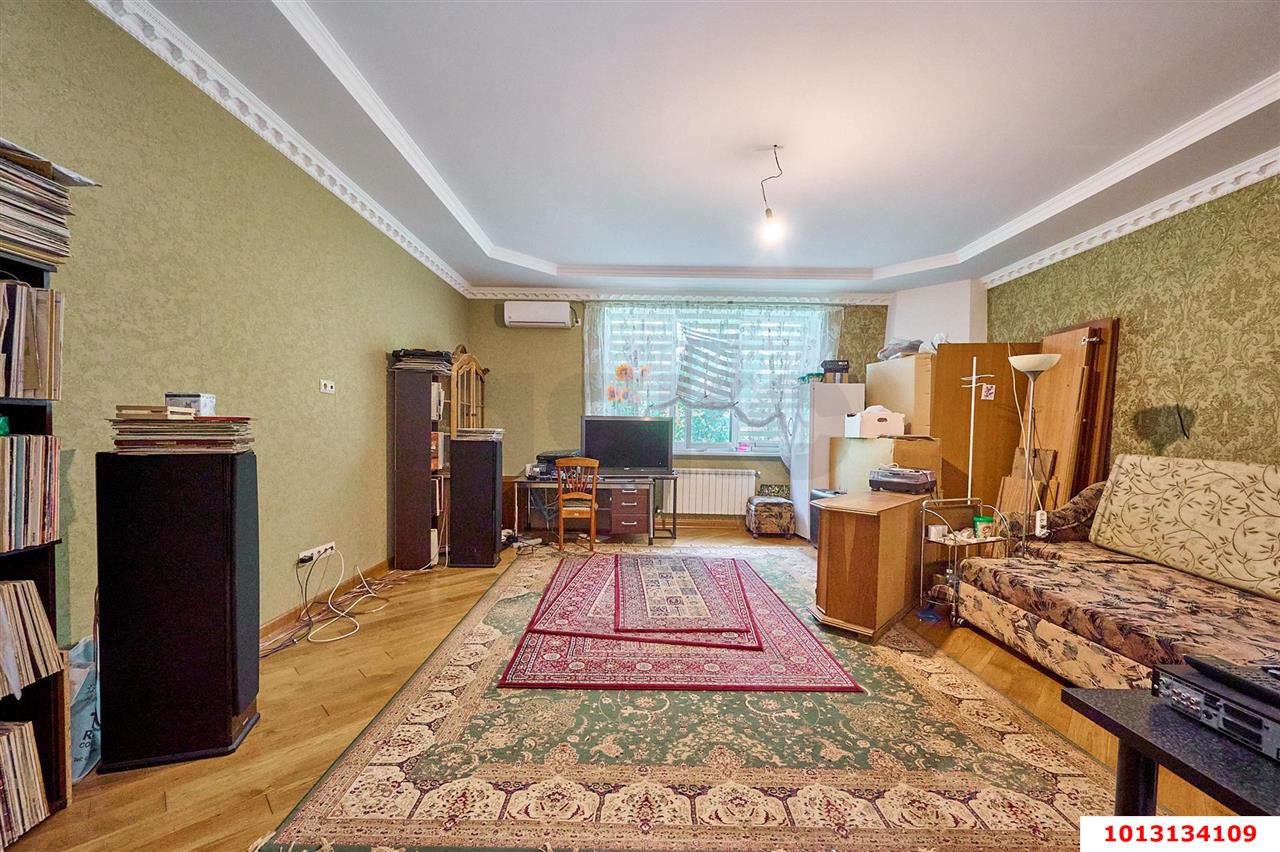 Фото №10: Дом 411 м² + 8.8 сот. - Краснодар, Прикубанский внутригородской округ, мкр. Горхутор, ул. Званая, 3