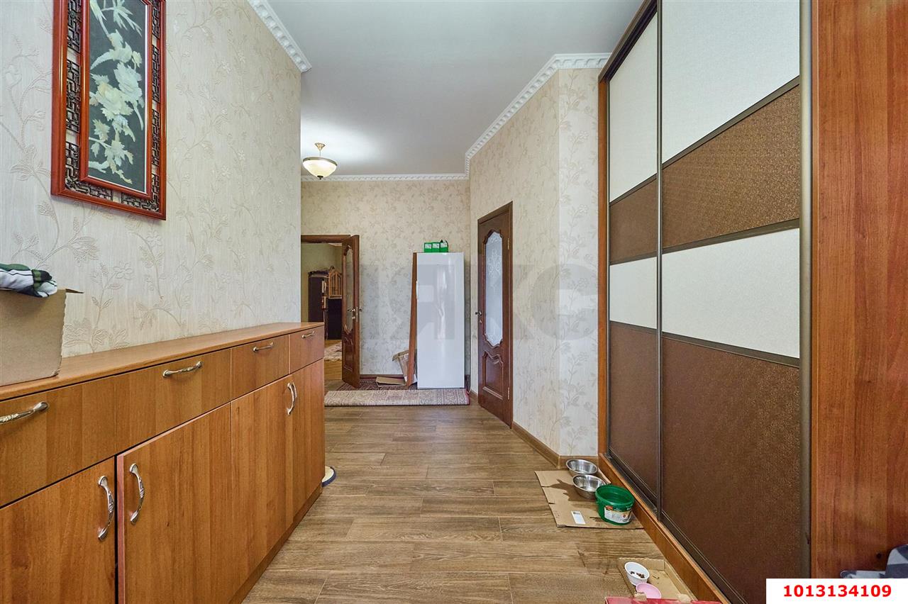 Фото №17: Дом 411 м² + 8.8 сот. - Краснодар, Прикубанский внутригородской округ, мкр. Горхутор, ул. Званая, 3