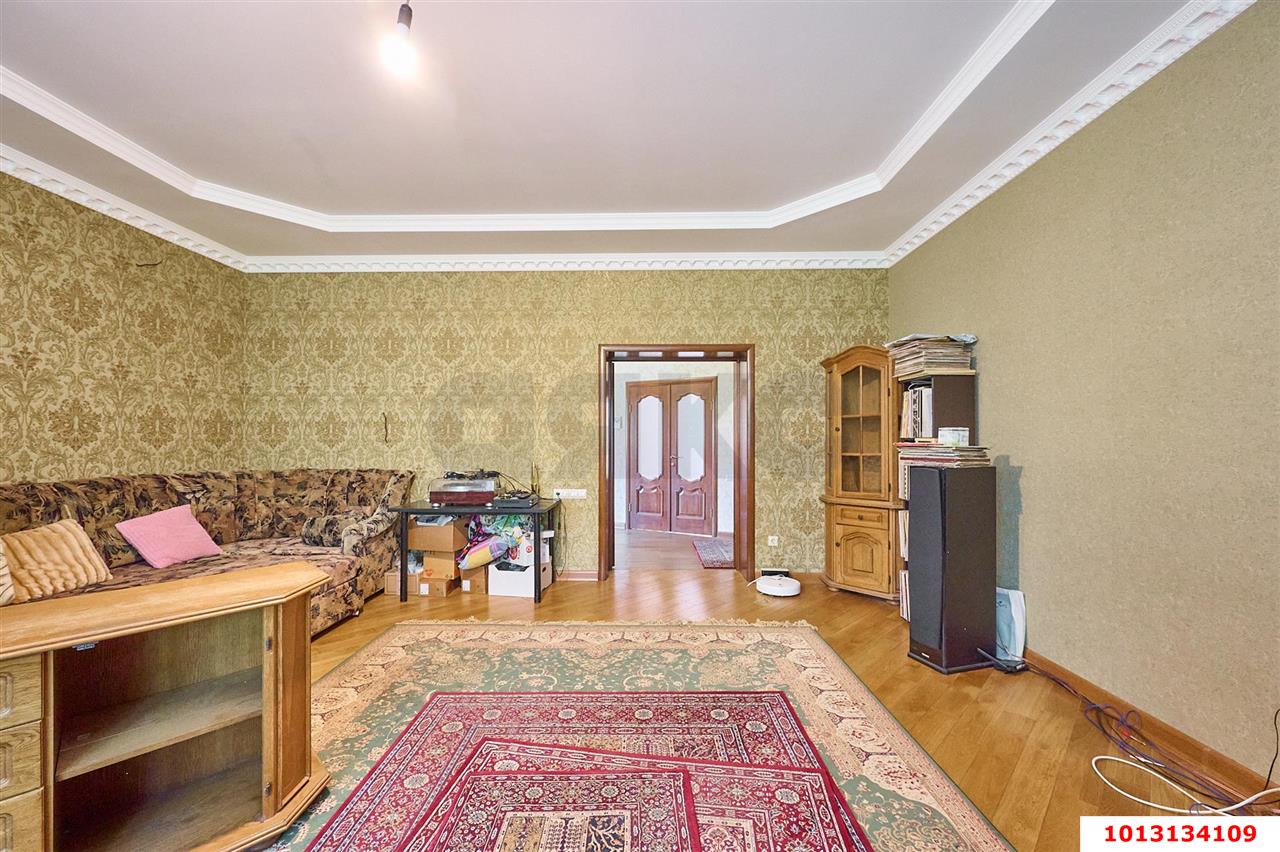 Фото №11: Дом 411 м² + 8.8 сот. - Краснодар, Прикубанский внутригородской округ, мкр. Горхутор, ул. Званая, 3