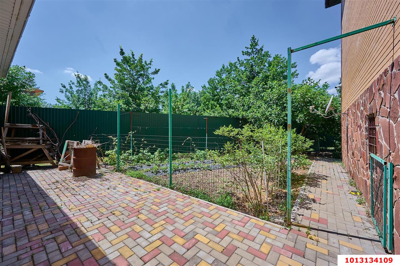 Фото №4: Дом 411 м² + 8.8 сот. - Краснодар, Прикубанский внутригородской округ, мкр. Горхутор, ул. Званая, 3