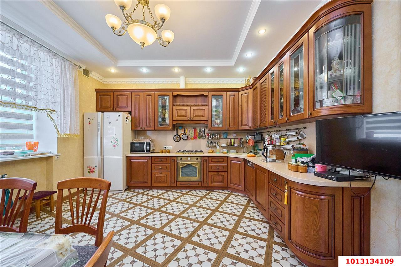 Фото №8: Дом 411 м² + 8.8 сот. - Краснодар, Прикубанский внутригородской округ, мкр. Горхутор, ул. Званая, 3