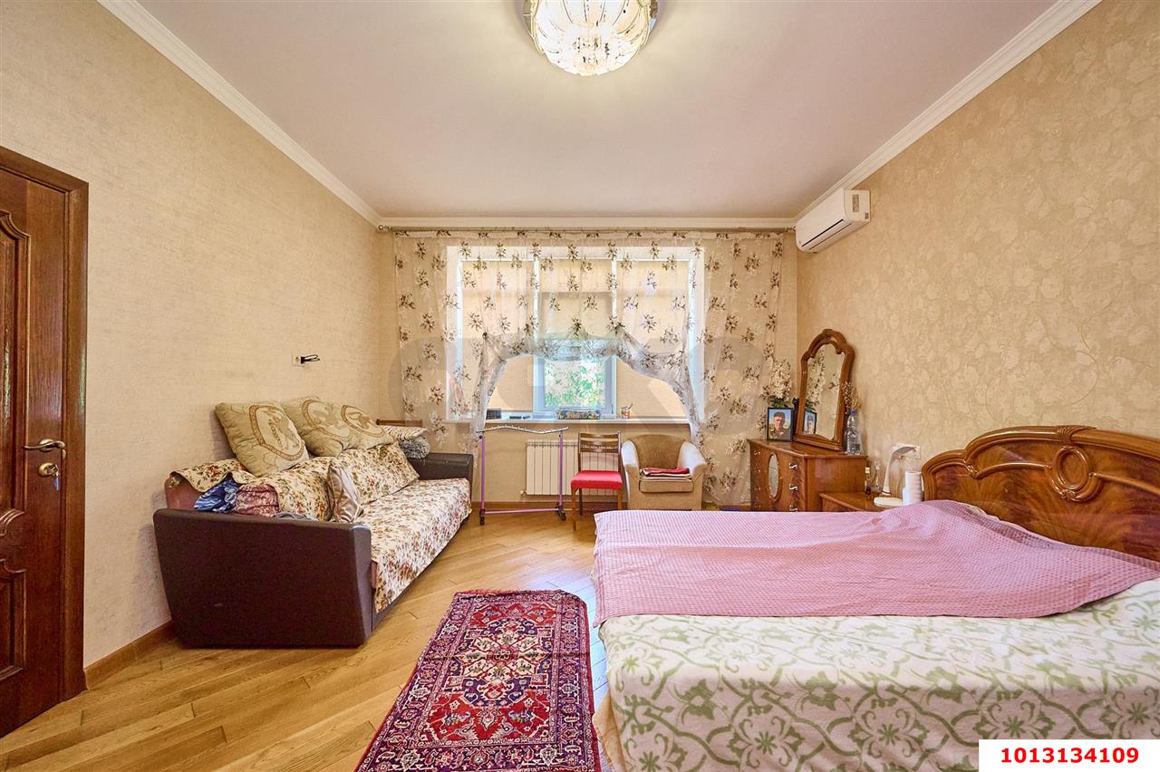 Фото №14: Дом 411 м² + 8.8 сот. - Краснодар, Прикубанский внутригородской округ, мкр. Горхутор, ул. Званая, 3