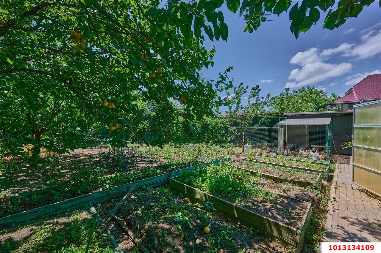 Фото №6: Дом 411 м² + 8.8 сот. - Краснодар, Прикубанский внутригородской округ, мкр. Горхутор, ул. Званая, 3