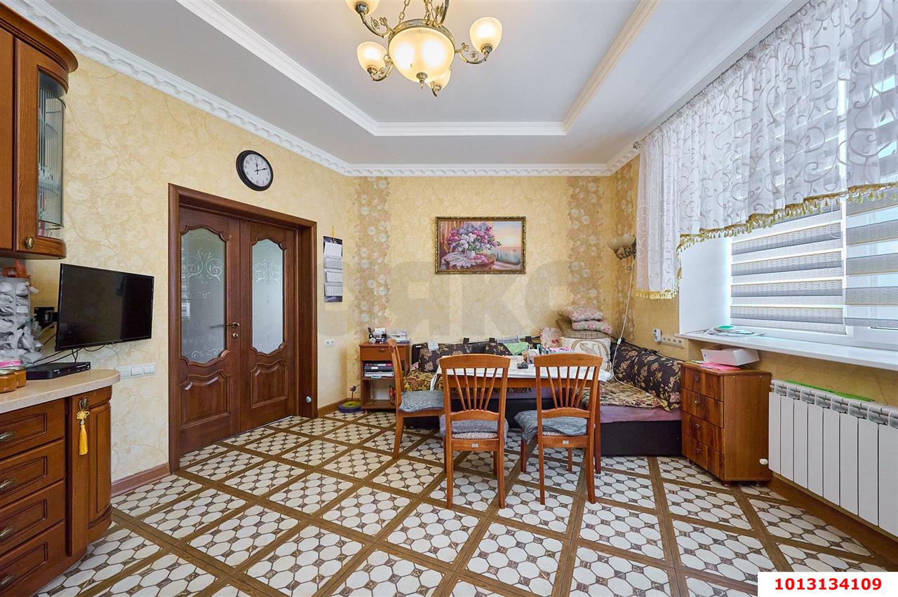 Фото №9: Дом 411 м² + 8.8 сот. - Краснодар, Прикубанский внутригородской округ, мкр. Горхутор, ул. Званая, 3