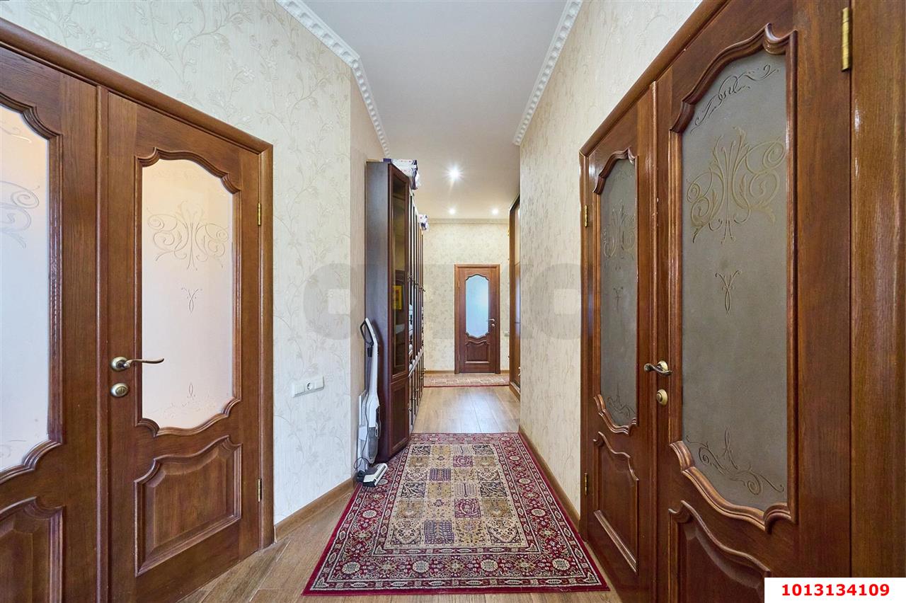 Фото №16: Дом 411 м² + 8.8 сот. - Краснодар, Прикубанский внутригородской округ, мкр. Горхутор, ул. Званая, 3