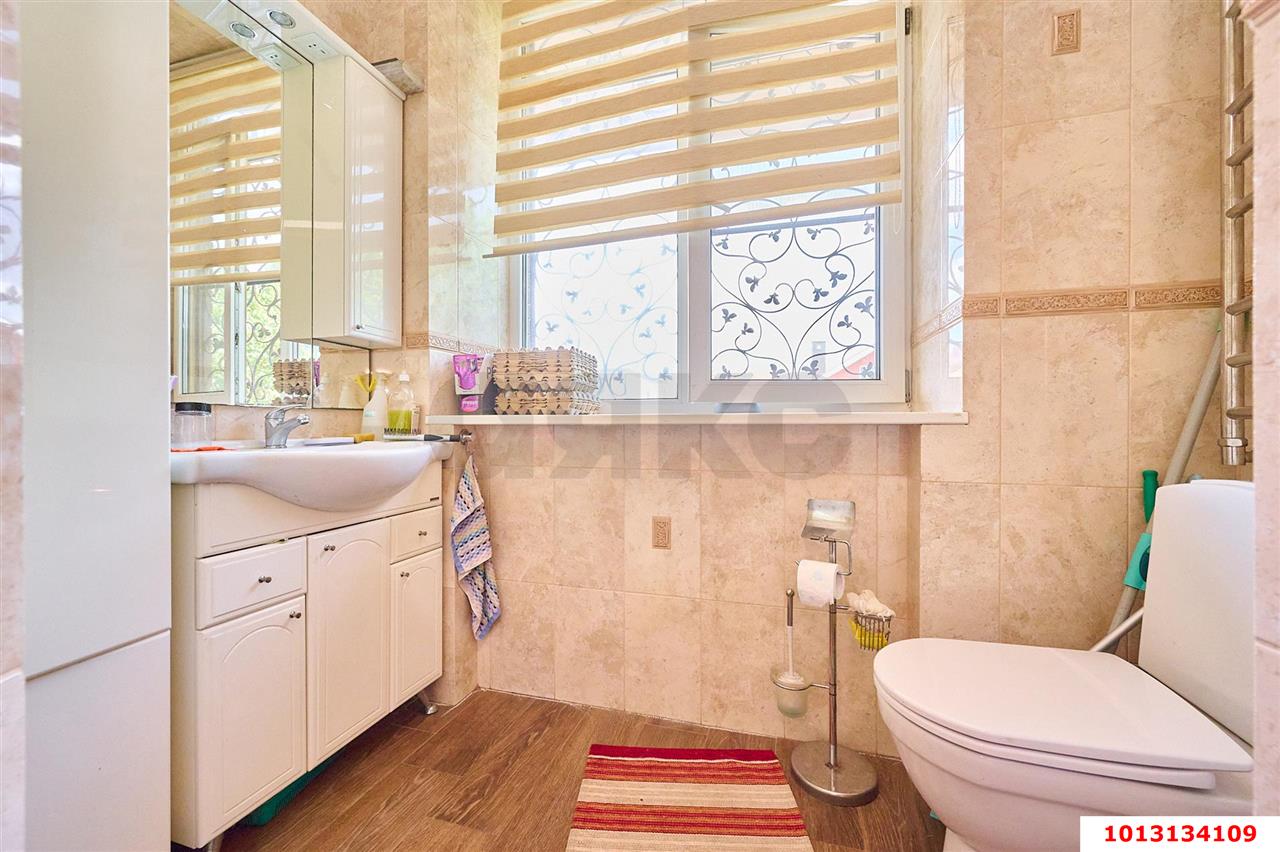 Фото №15: Дом 411 м² + 8.8 сот. - Краснодар, Прикубанский внутригородской округ, мкр. Горхутор, ул. Званая, 3