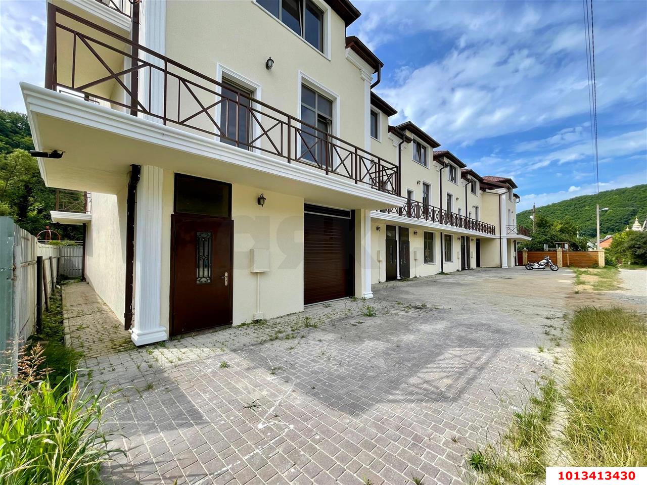 Фото №16: Дом 181 м² + 2 сот. - Ольгинка, мкр. Школьный, 6