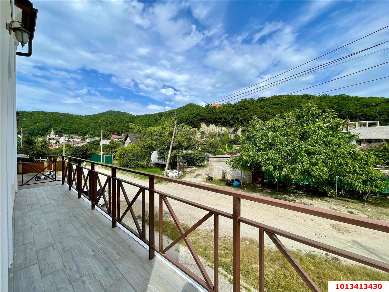 Фото №2: Дом 181 м² + 2 сот. - Ольгинка, мкр. Школьный, 6