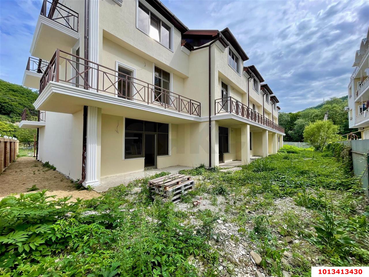 Фото №10: Дом 181 м² + 2 сот. - Ольгинка, мкр. Школьный, 6