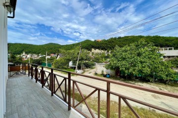 Фото №5: Дом 181 м² - Ольгинка, мкр. Школьный, 6