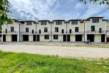 Фото №5: Дом 181 м² - Ольгинка, мкр. Школьный, 6