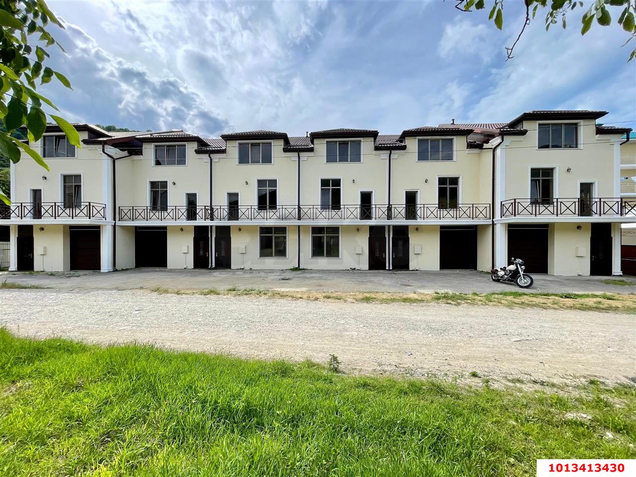 Фото №5: Дом 181 м² + 2 сот. - Ольгинка, мкр. Школьный, 6