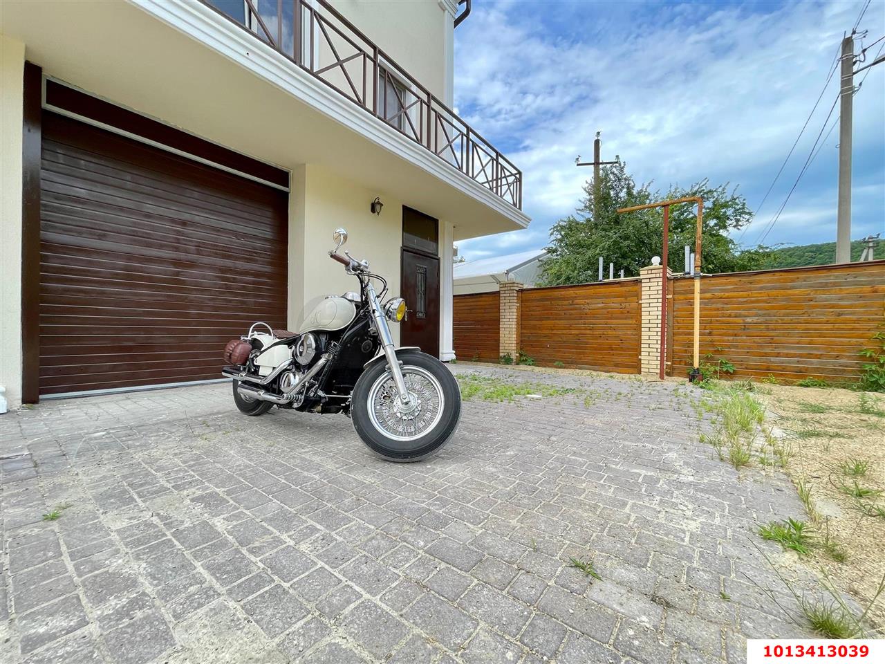 Фото №9: Дом 182 м² + 2 сот. - Ольгинка, Школьный, 6