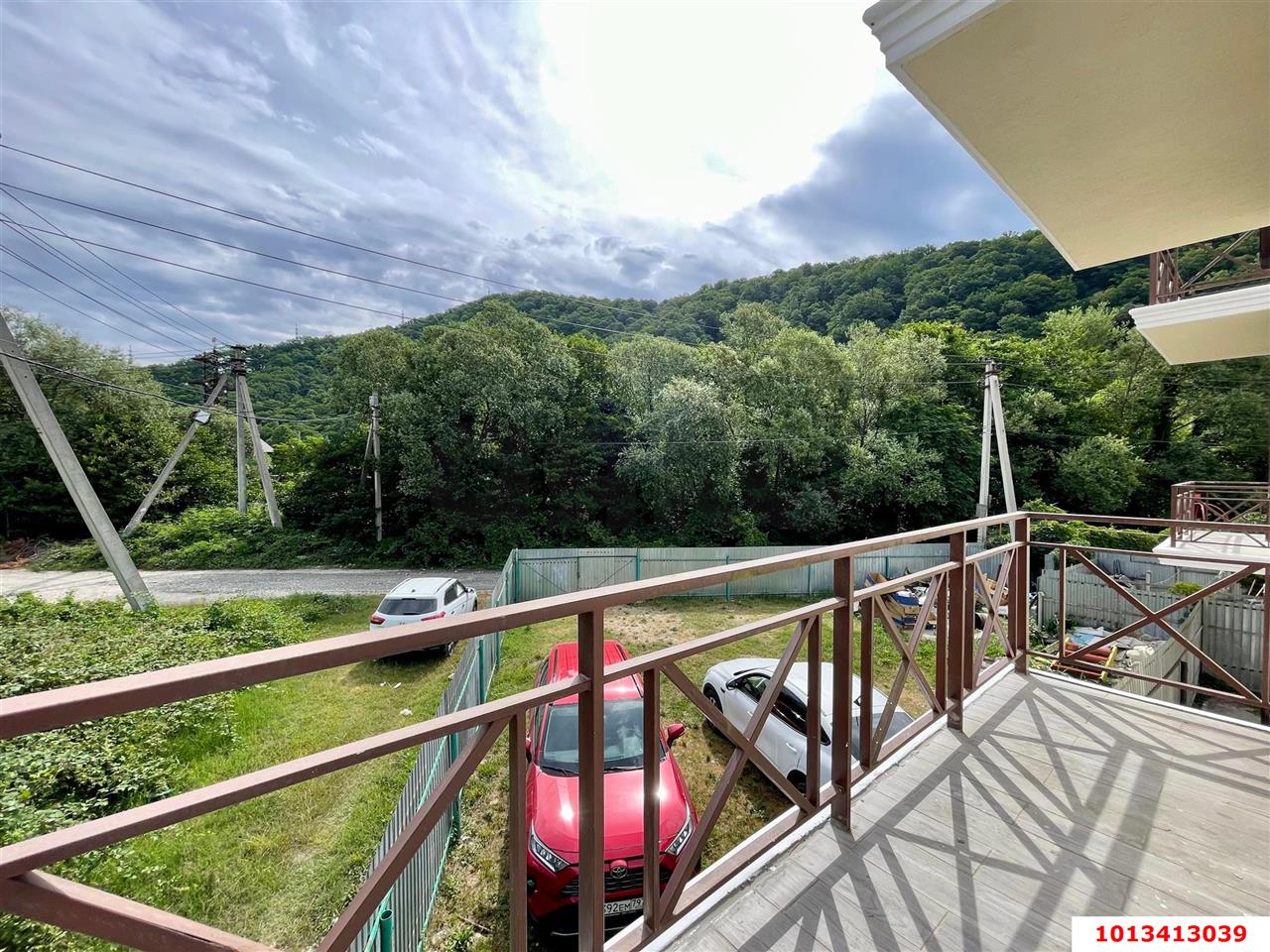 Фото №14: Дом 182 м² + 2 сот. - Ольгинка, Школьный, 6