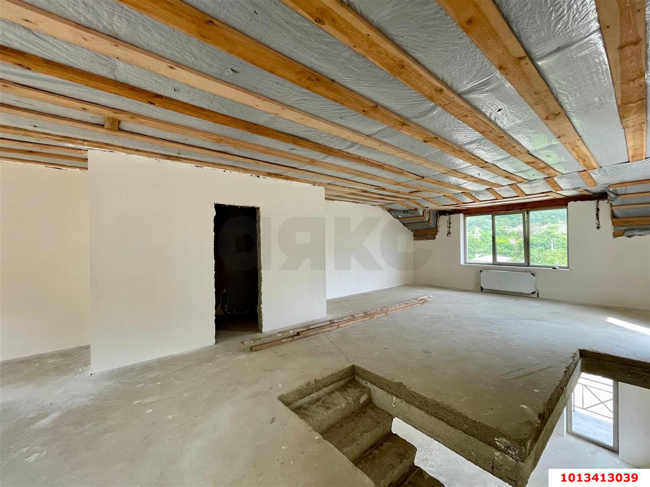 Фото №13: Дом 182 м² + 2 сот. - Ольгинка, Школьный, 6