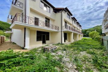 Фото №1: Дом 182 м² - Ольгинка, мкр. Школьный, 6