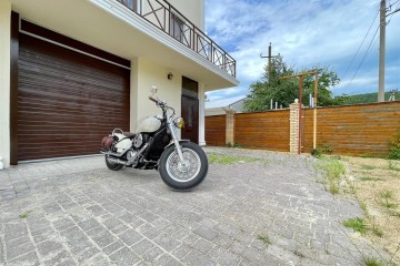 Фото №2: Таунхаус 182 м² - Ольгинка, мкр. Школьный, 6