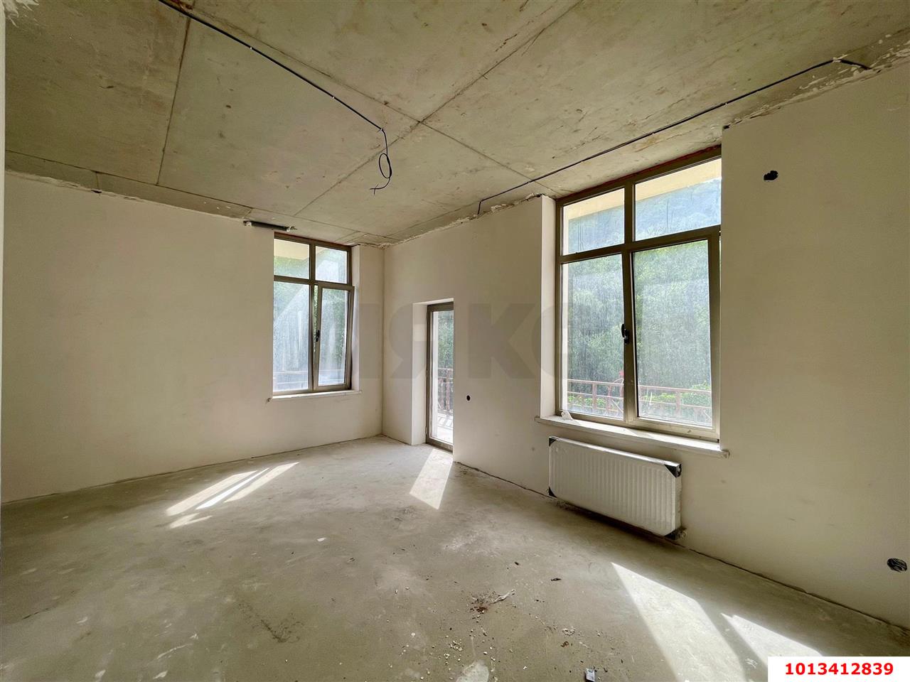 Фото №5: Таунхаус 182 м² + 2 сот. - Ольгинка, Школьный, 6