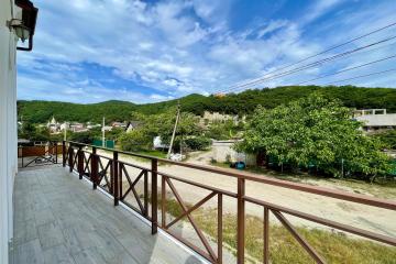 Фото №3: Дом 182 м² - Ольгинка, мкр. Школьный, 6