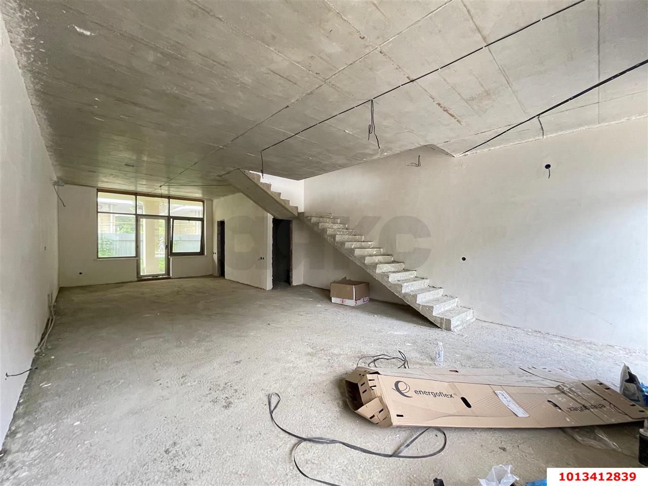 Фото №6: Таунхаус 182 м² + 2 сот. - Ольгинка, Школьный, 6