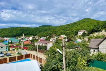 Фото №5: Дом 182 м² - Ольгинка, мкр. Школьный, 6