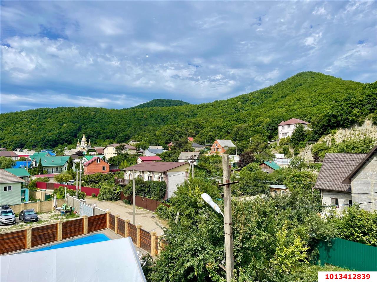 Фото №5: Дом 182 м² + 2 сот. - Ольгинка, мкр. Школьный, 6