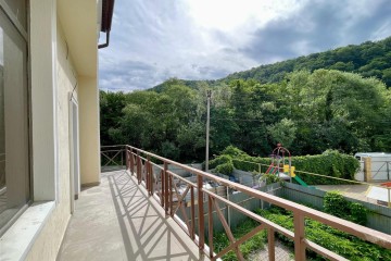 Фото №3: Дом 182 м² - Ольгинка, мкр. Школьный, 6