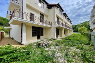 Фото №1: Дом 182 м² - Ольгинка, мкр. Школьный, 6