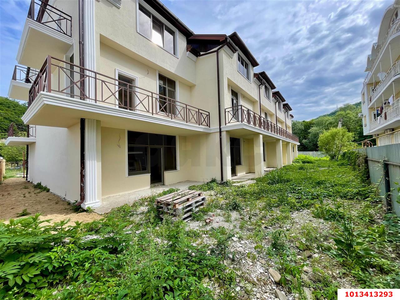 Фото №12: Дом 182 м² + 2 сот. - Ольгинка, мкр. Школьный, 6