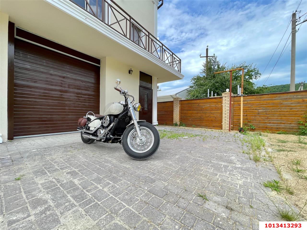 Фото №9: Дом 182 м² + 2 сот. - Ольгинка, Школьный, 6