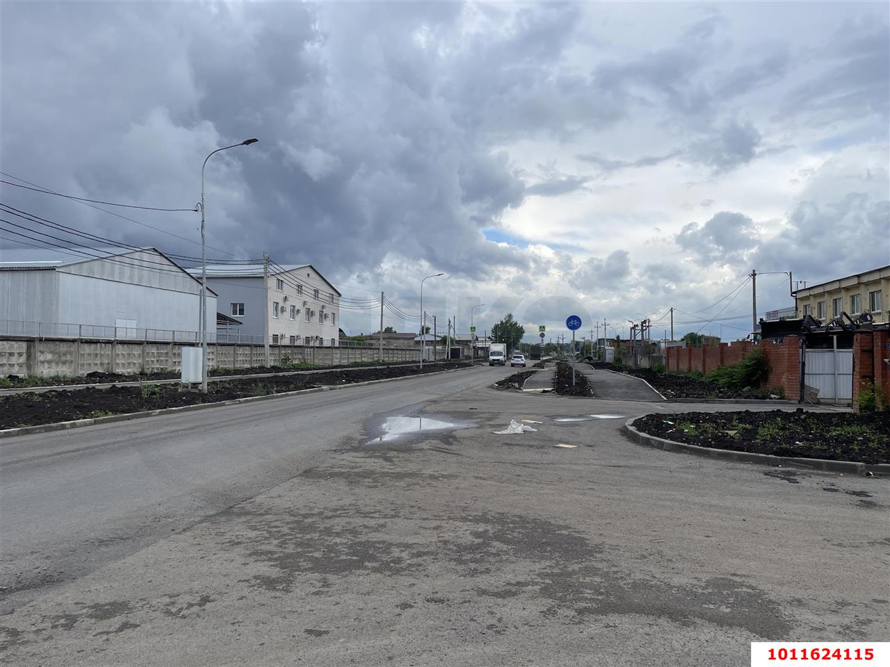 Фото №6: Производственное помещение 5843 м² - Краснодар, имени Петра Метальникова, ул. Тополиная, 14/1