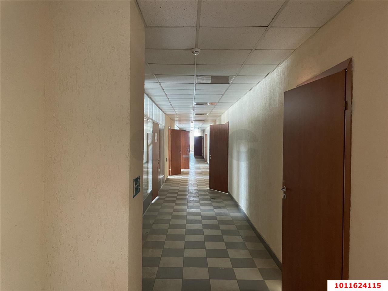 Фото №9: Производственное помещение 5843 м² - Краснодар, имени Петра Метальникова, ул. Тополиная, 14/1