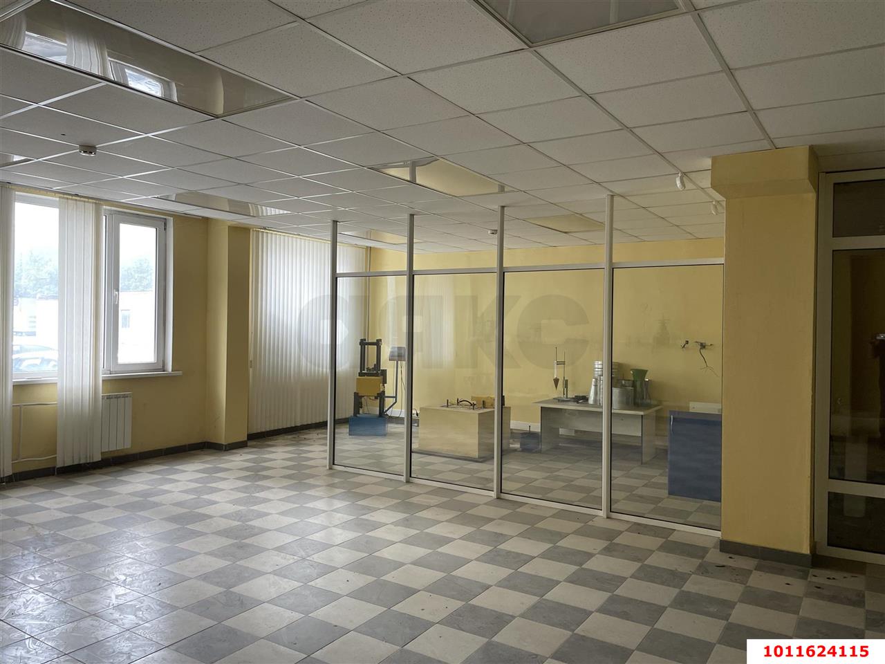 Фото №7: Производственное помещение 5843 м² - Краснодар, имени Петра Метальникова, ул. Тополиная, 14/1