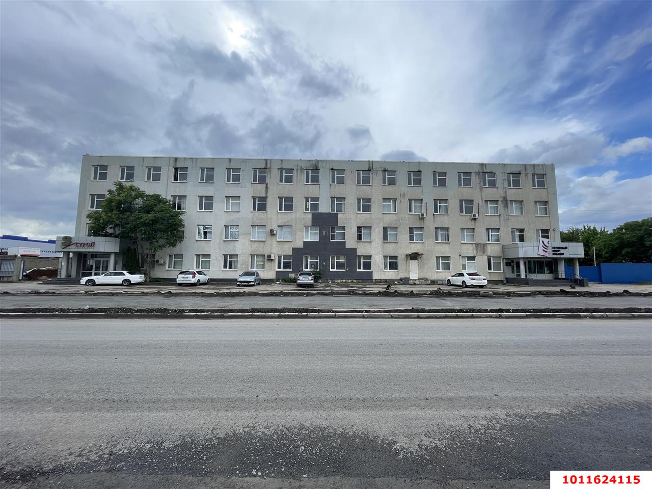 Фото №5: Производственное помещение 5843 м² - Краснодар, имени Петра Метальникова, ул. Тополиная, 14/1