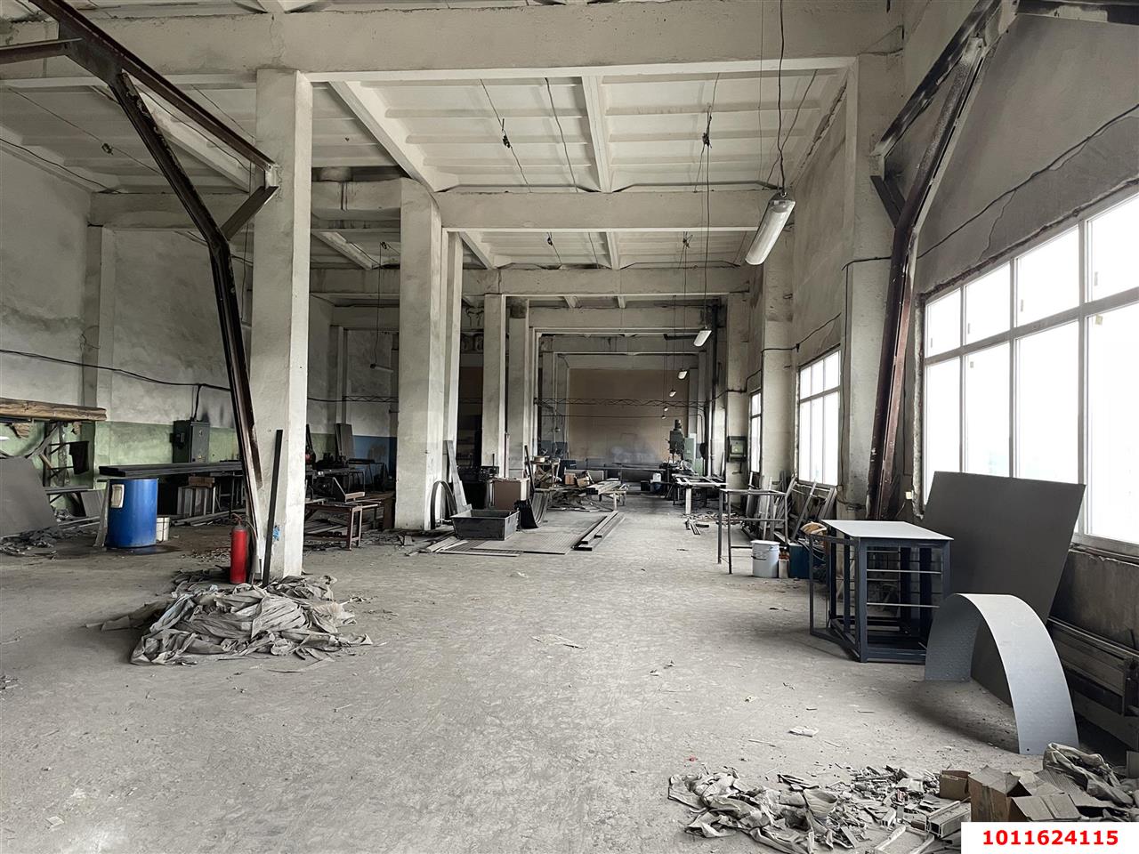 Фото №15: Производственное помещение 5843 м² - Краснодар, имени Петра Метальникова, ул. Тополиная, 14/1