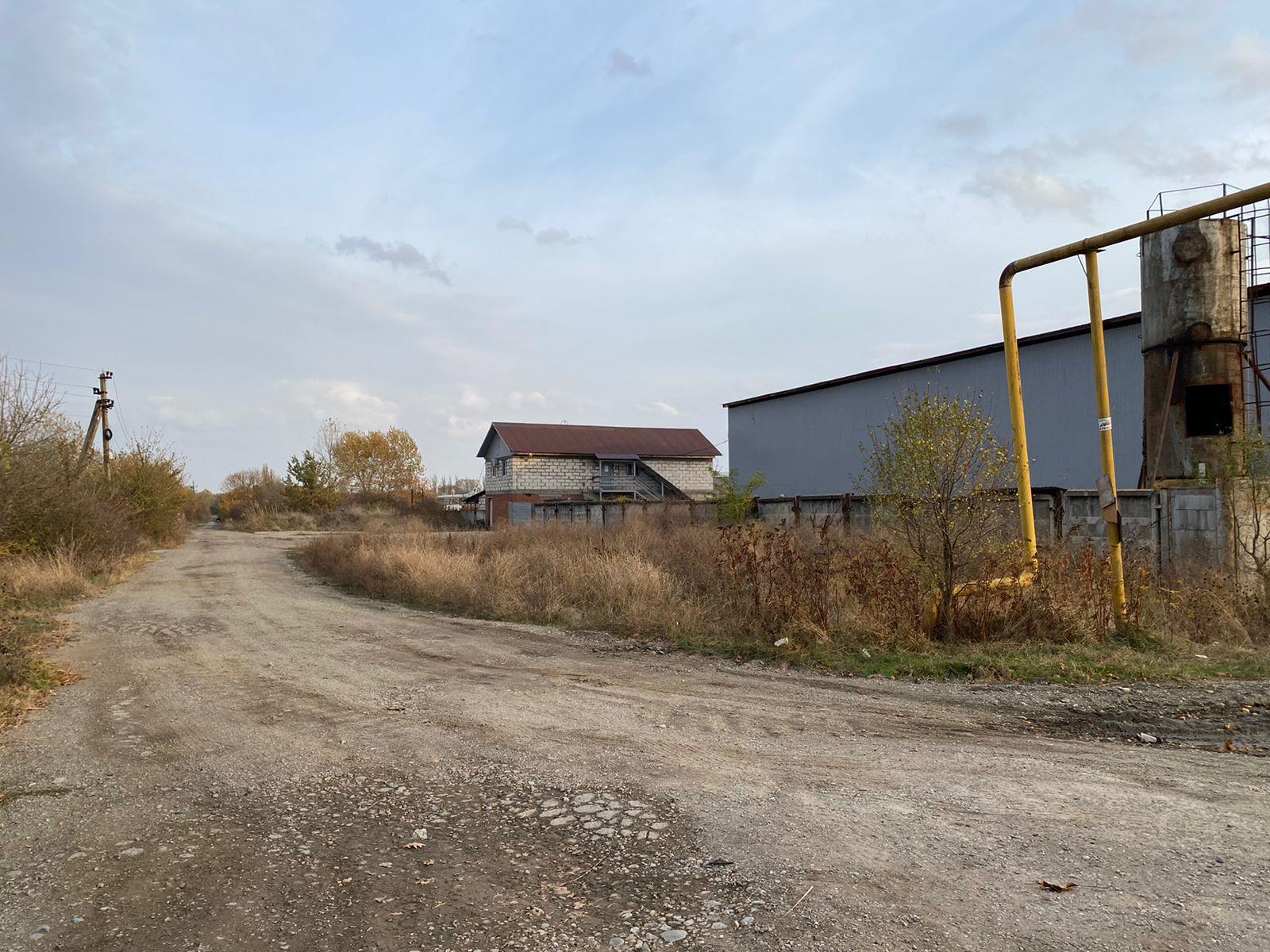 Фото №4: Коммерция 417 м² - Энем, ул. Ворошилова, 1Д