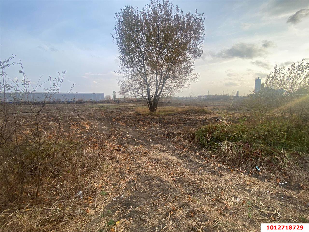 Фото №2: Коммерческая земля 418 сот. - Энем, ул. Ворошилова, 1Д