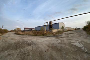 Фото №3: Коммерция 417 м² - Энем, ул. Ворошилова, 1Д