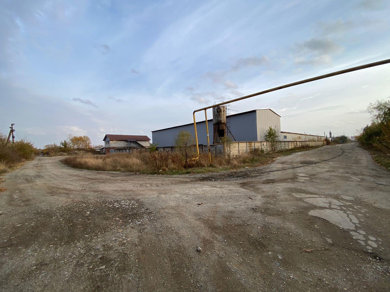 Фото №3: Коммерция 417 м² - Энем, ул. Ворошилова, 1Д