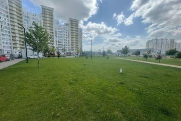 Фото №3: 2-комнатная квартира 71 м² - Краснодар, мкр. жилой комплекс Зеленодар, ул. Садовое Кольцо, 1