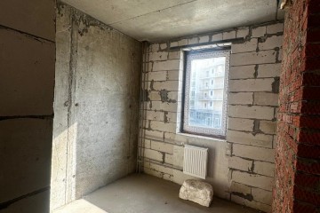 Фото №5: 2-комнатная квартира 75 м² - Краснодар, мкр. жилой комплекс Зеленодар, ул. Садовое Кольцо, 1