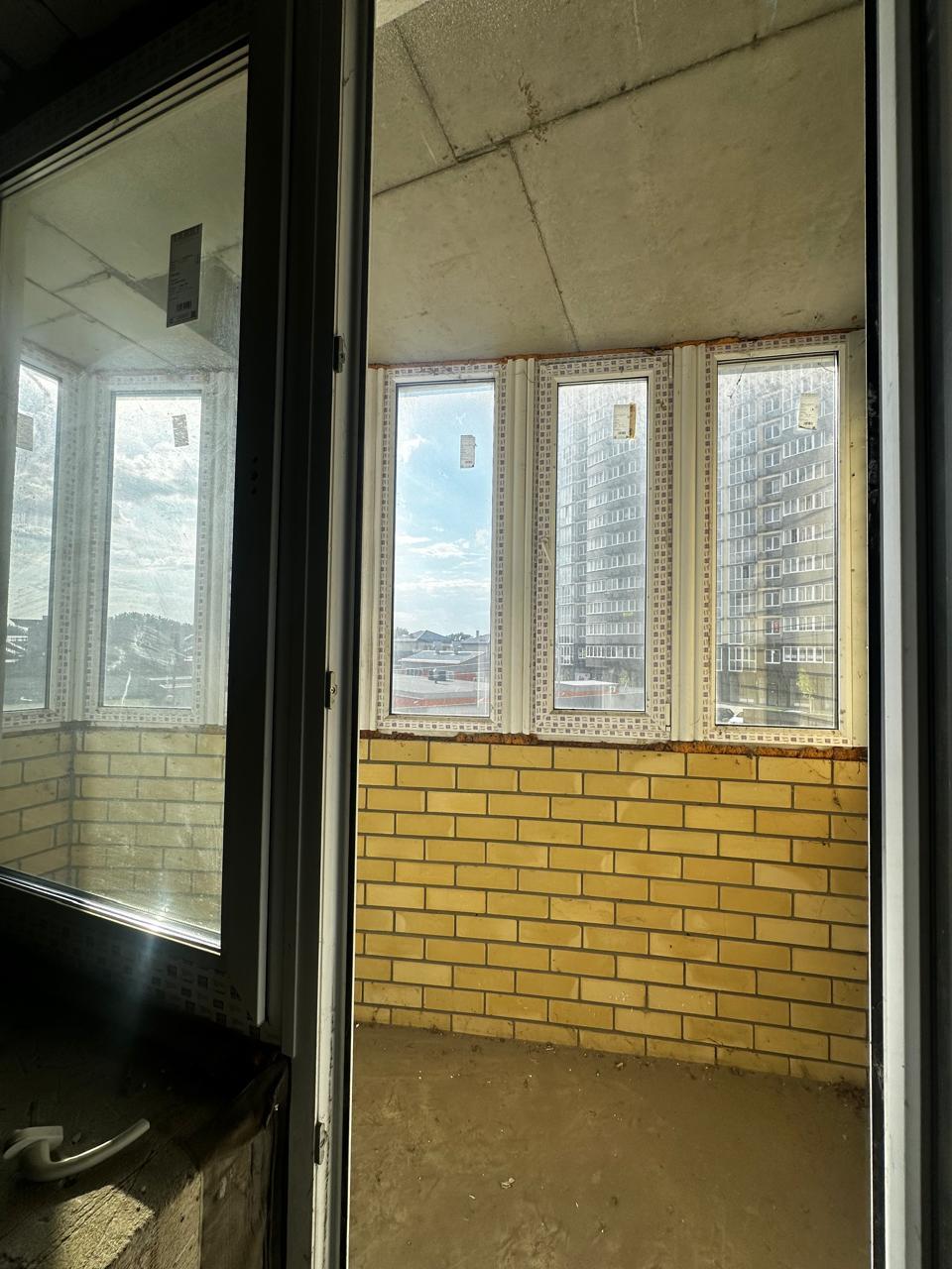 Фото №7: 2-комнатная квартира 75 м² - Краснодар, Прикубанский внутригородской округ, мкр. жилой комплекс Зеленодар, ул. Садовое Кольцо, 1