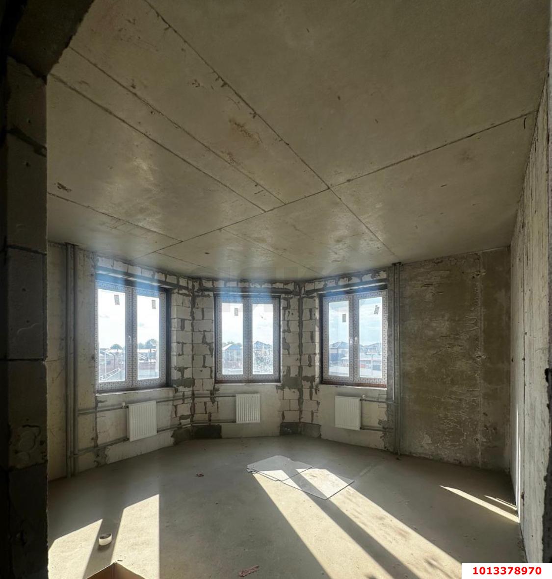 Фото №7: 2-комнатная квартира 75 м² - Краснодар, жилой комплекс Зеленодар, ул. Садовое Кольцо, 1