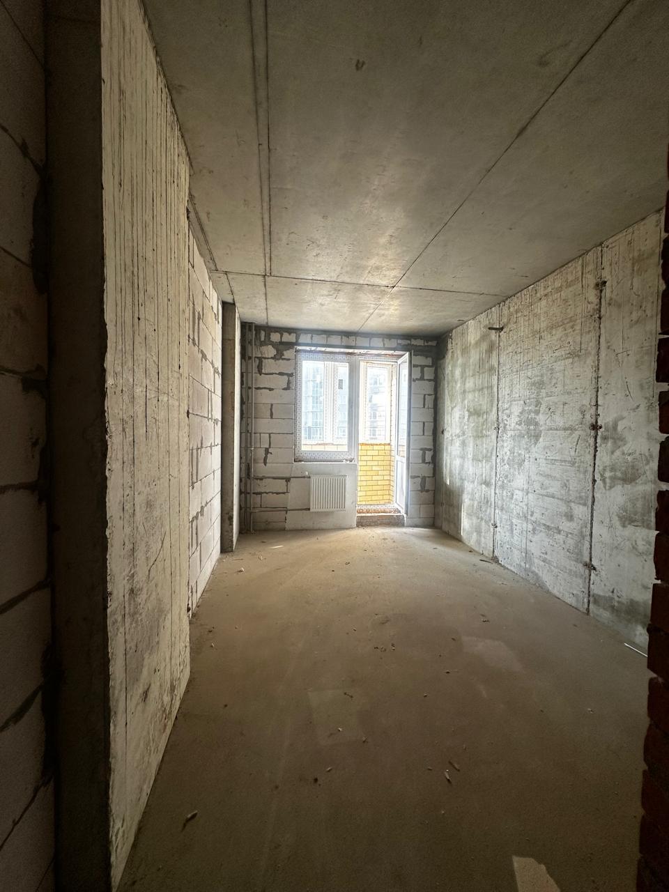 Фото №8: 2-комнатная квартира 75 м² - Краснодар, Прикубанский внутригородской округ, мкр. жилой комплекс Зеленодар, ул. Садовое Кольцо, 1