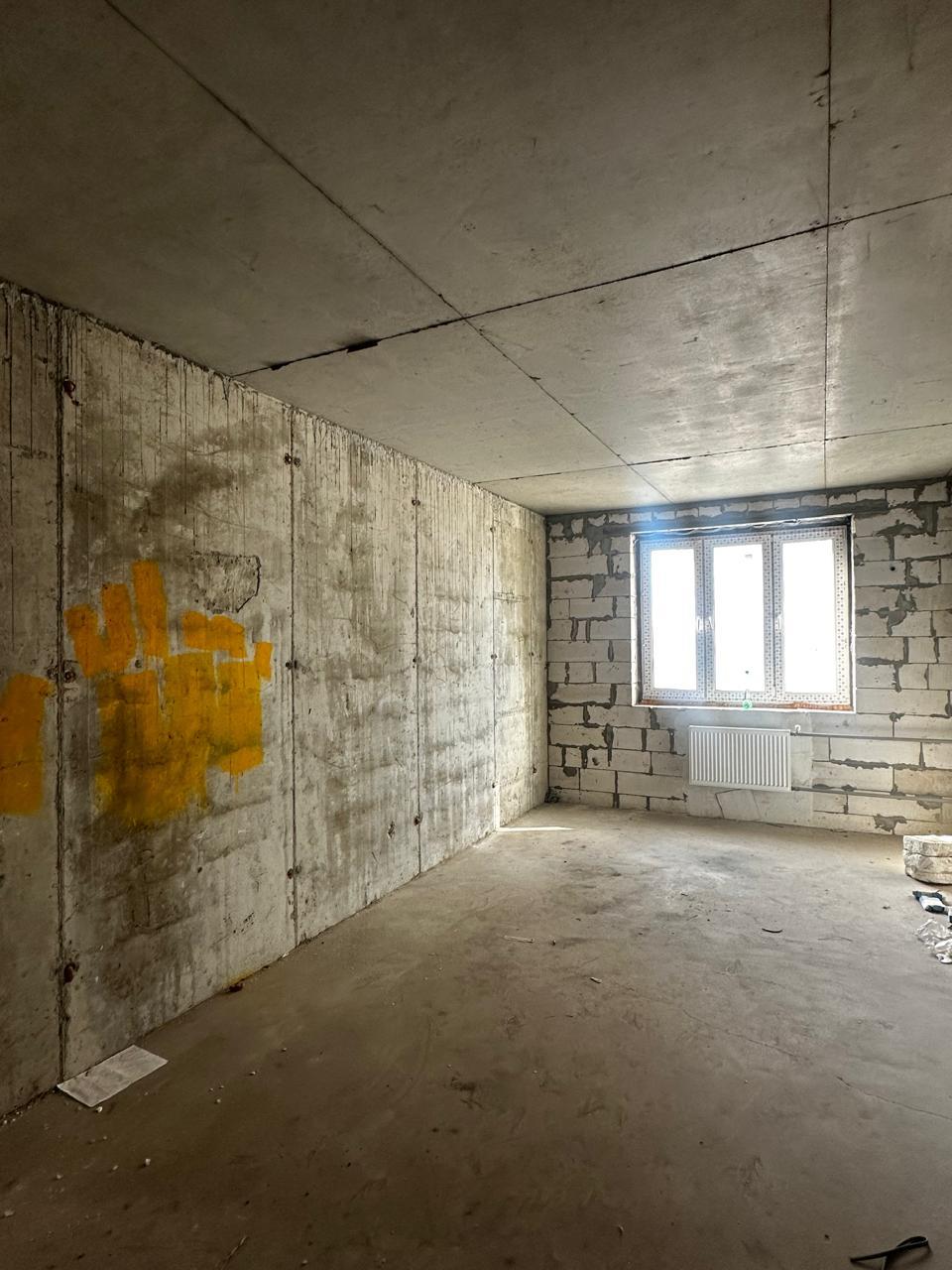 Фото №9: 2-комнатная квартира 75 м² - Краснодар, Прикубанский внутригородской округ, мкр. жилой комплекс Зеленодар, ул. Садовое Кольцо, 1