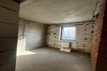 Фото №5: 2-комнатная квартира 71 м² - Краснодар, мкр. жилой комплекс Зеленодар, ул. Садовое Кольцо, 1