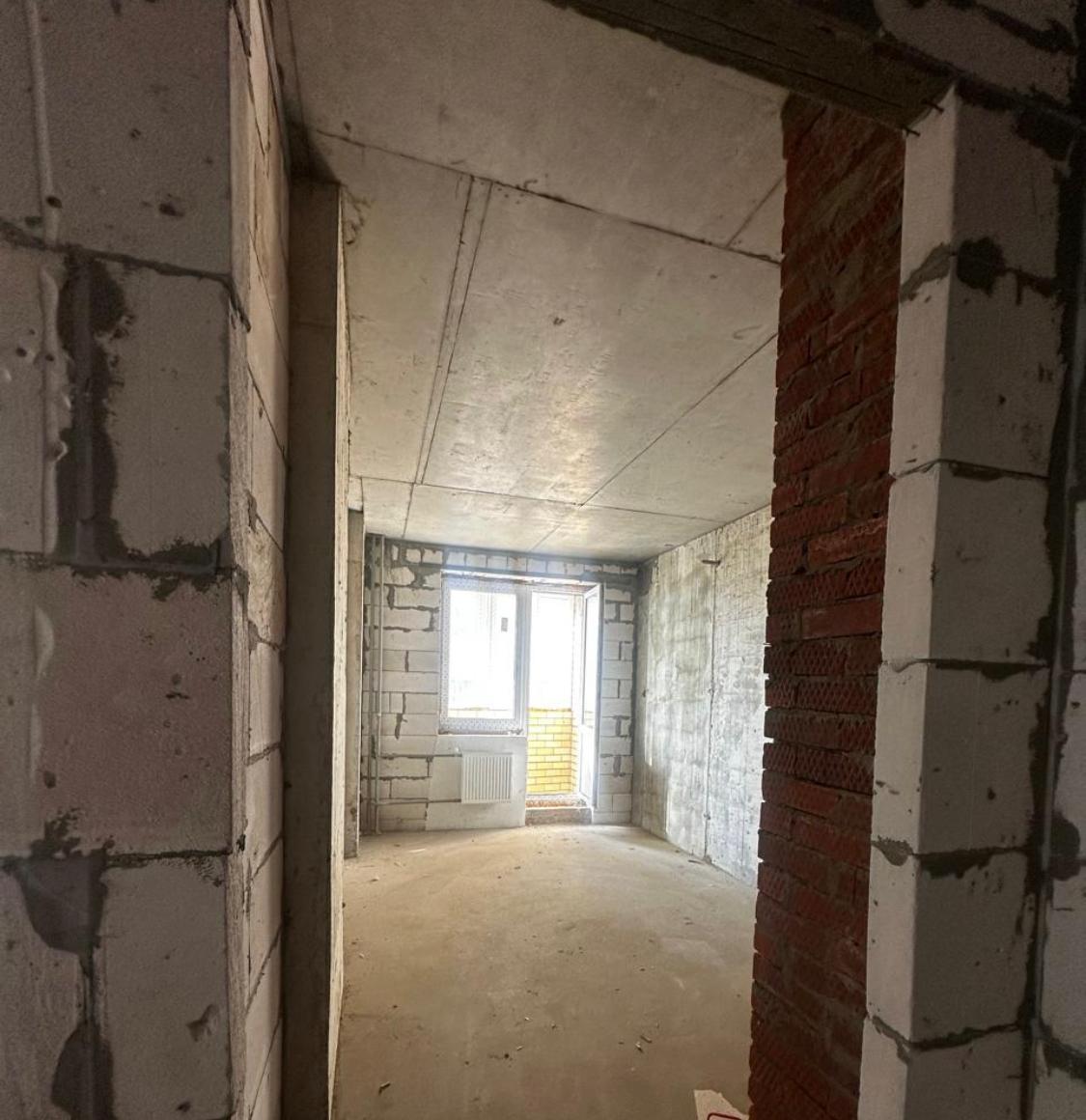 Фото №10: 2-комнатная квартира 75 м² - Краснодар, Прикубанский внутригородской округ, мкр. жилой комплекс Зеленодар, ул. Садовое Кольцо, 1