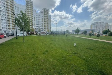 Фото №3: 2-комнатная квартира 75 м² - Краснодар, мкр. жилой комплекс Зеленодар, ул. Садовое Кольцо, 1