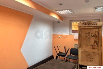 Фото №2: Торговое помещение 14 м² - Краснодар, мкр. Молодёжный, ул. Дубравная, 19