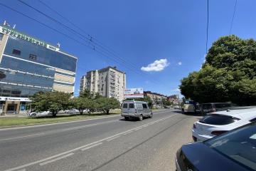 Фото №1: Коммерция 500 м² - Краснодар, мкр. Прикубанский внутригородской округ, ул. имени Тургенева, 189/6